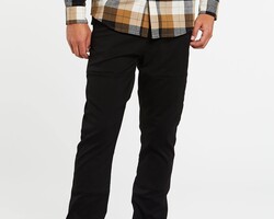 パンツ Stone Trail MASTER PANTS - Black /29 STONE TRAIL MASTER PANT – Radical Shop