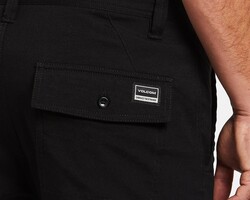 Volcom Stone Trail Master Pants - The Circle & The Circle