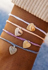 Pura Vida Bracelets Surf Love Charm Bracelet