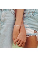 Pura Vida BFF Avocado Bracelet Set 