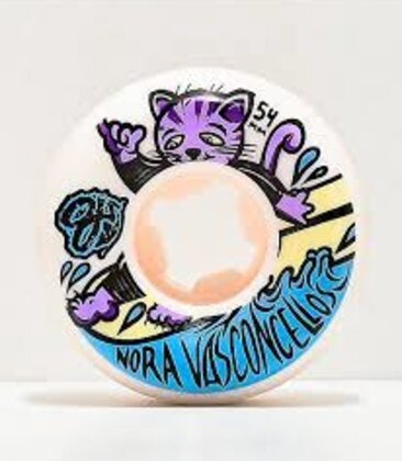 Nora Surfs Up Elite Wheels
