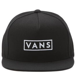 Vans Easy Box Snapback Hat