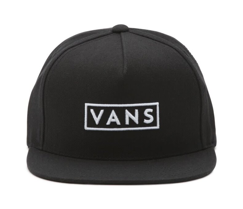 Easy Box Snapback Hat