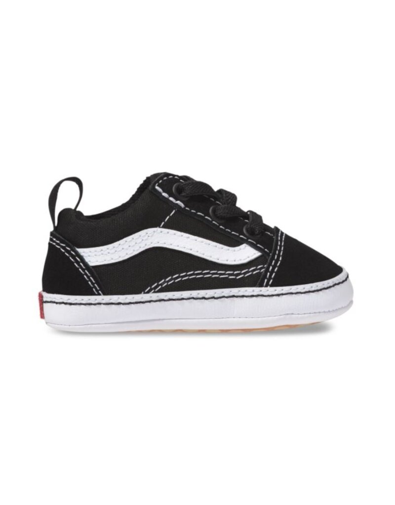 Vans Infant Crib Shoe