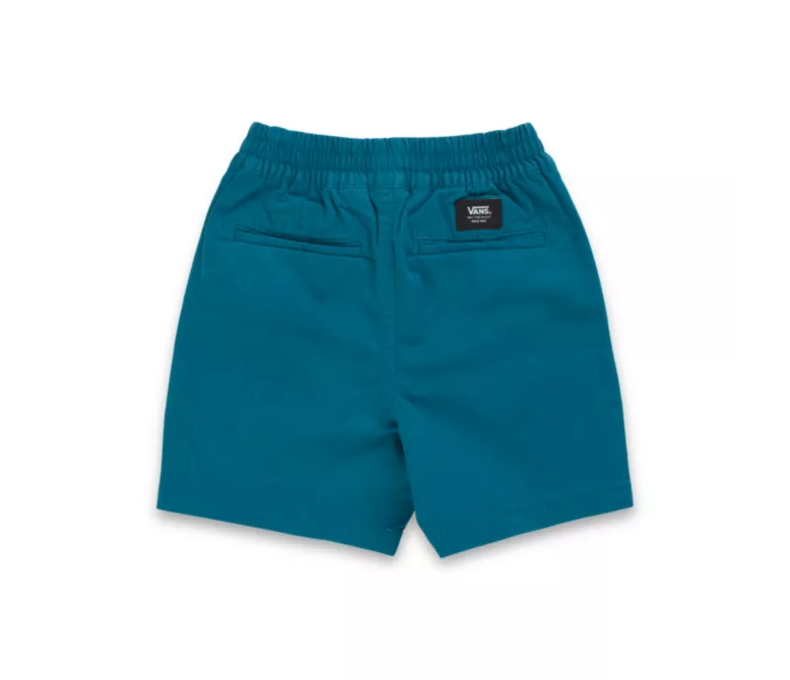 Little Kids Range Elastic Waist Short