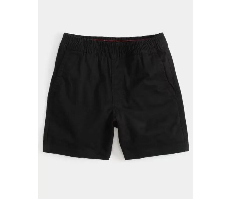 Little Kids Range Elastic Waist Short