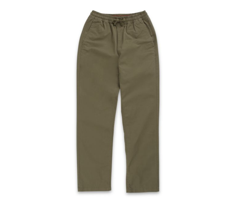 Kids Range Elastic Waist Pant