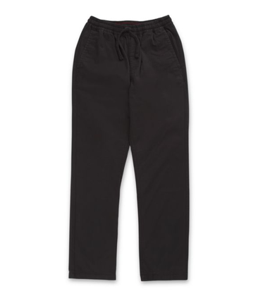 Kids Range Elastic Waist Pant