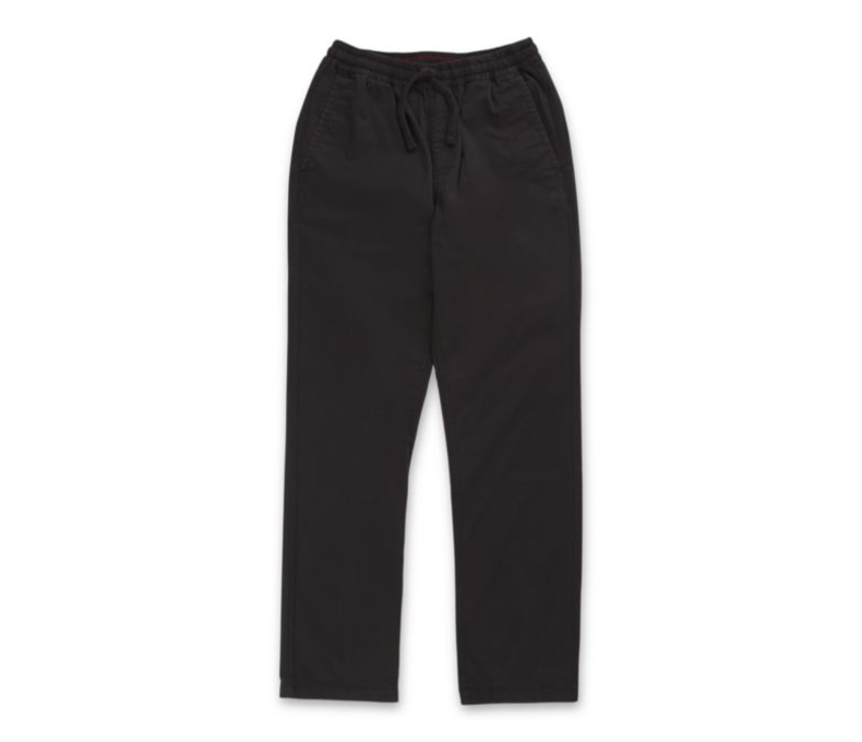 Kids Range Elastic Waist Pant
