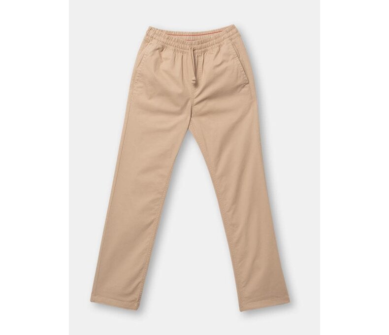 Kids Range Elastic Waist Pant