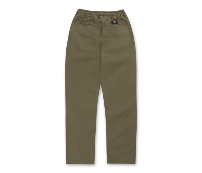 Kids Range Elastic Waist Pant