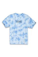 Vans Big Kids Tie Dye Easy Box T-Shirt