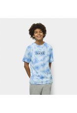 Vans Big Kids Tie Dye Easy Box T-Shirt