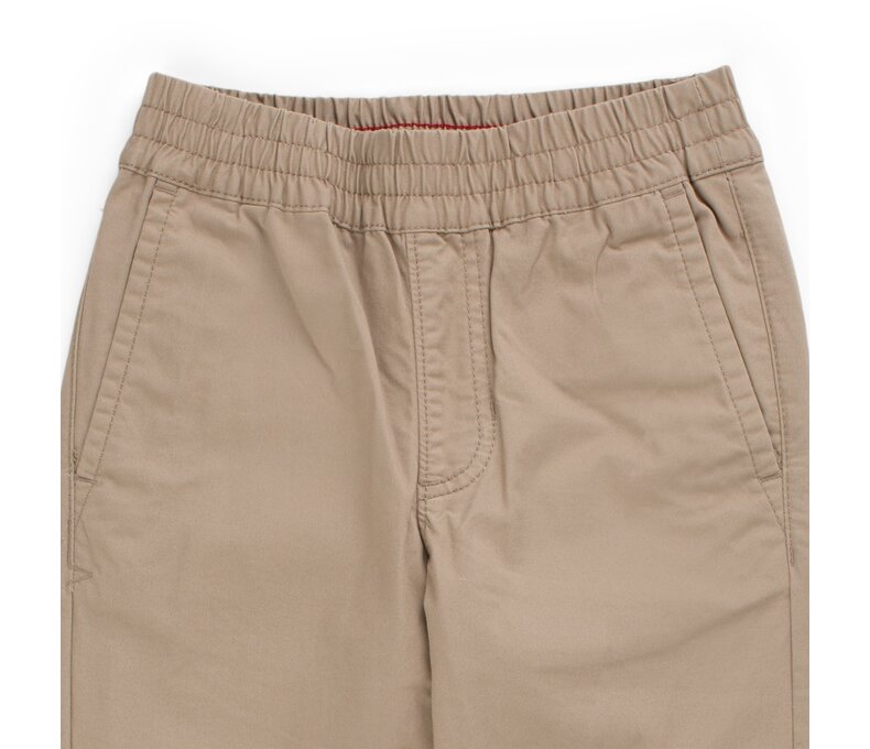 Little Kids Range Elastic Waist Pant