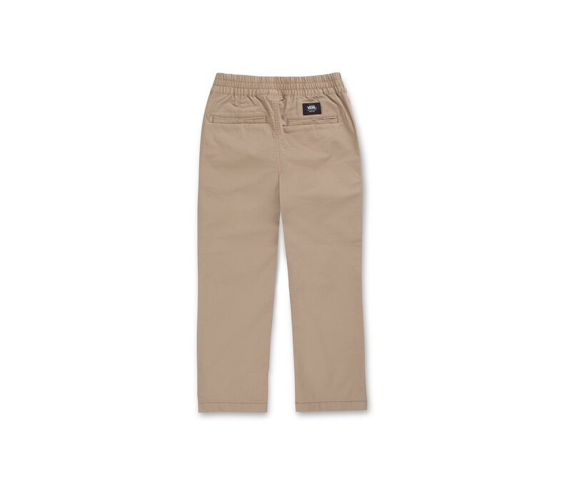 Little Kids Range Elastic Waist Pant