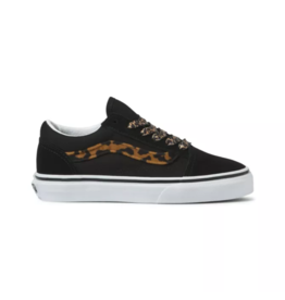 leopard print vans jd