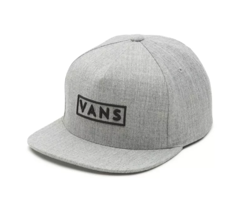 Easy Box Snapback Hat