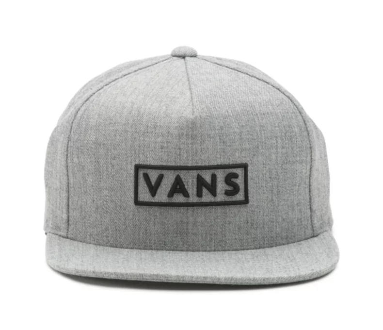 Easy Box Snapback Hat