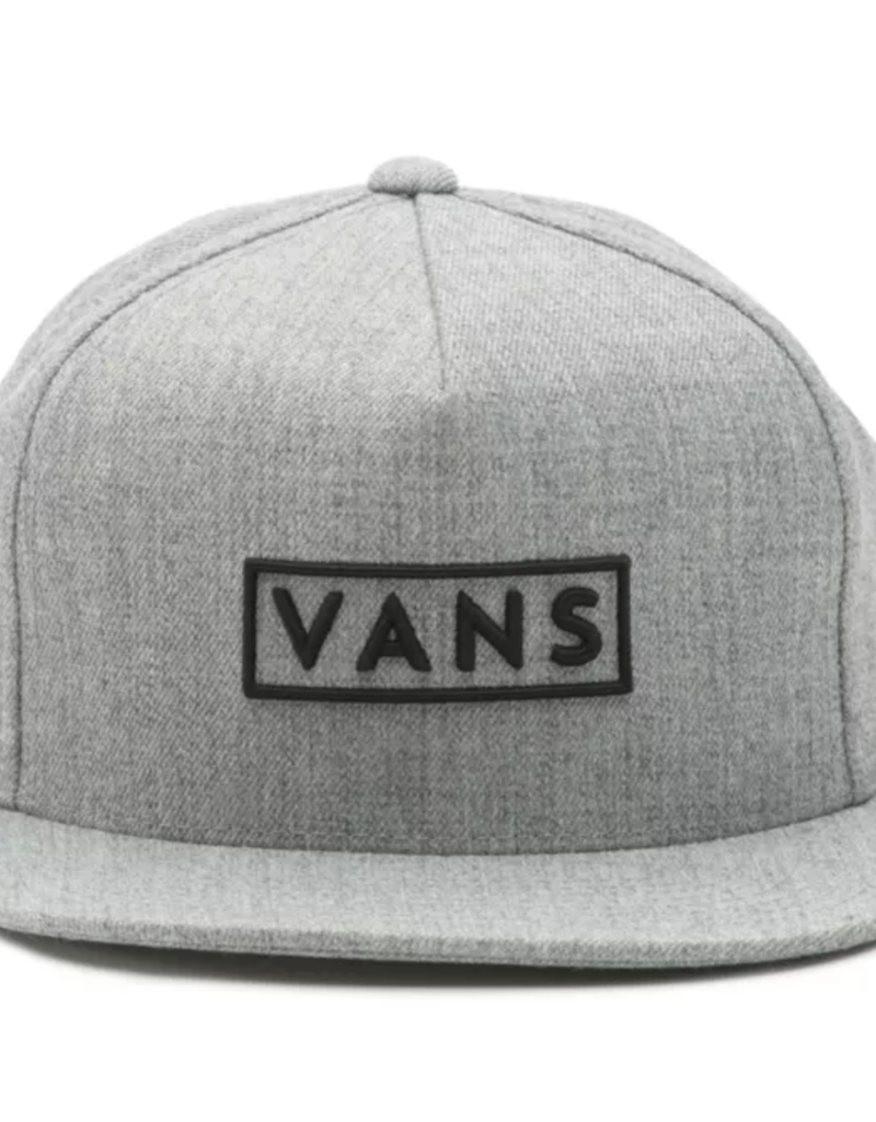 Vans Easy Box Snapback Hat