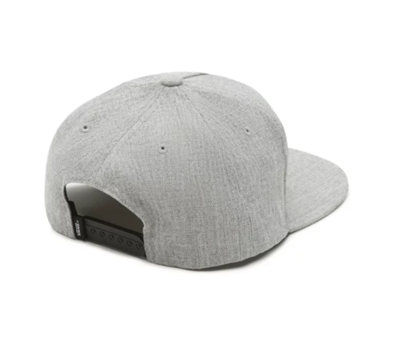 Easy Box Snapback Hat