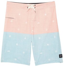 Vans Kids Halfsies Boardshorts