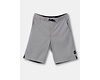 Kids Microplush Decksider Hybrid Shorts