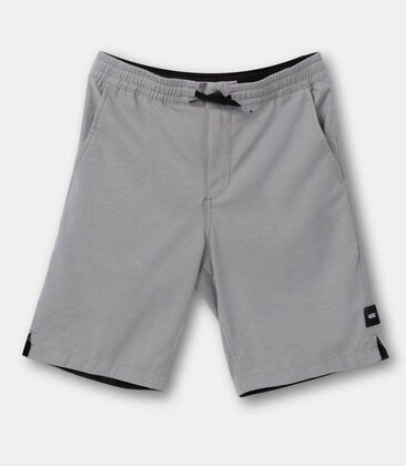 Kids Microplush Decksider Hybrid Shorts