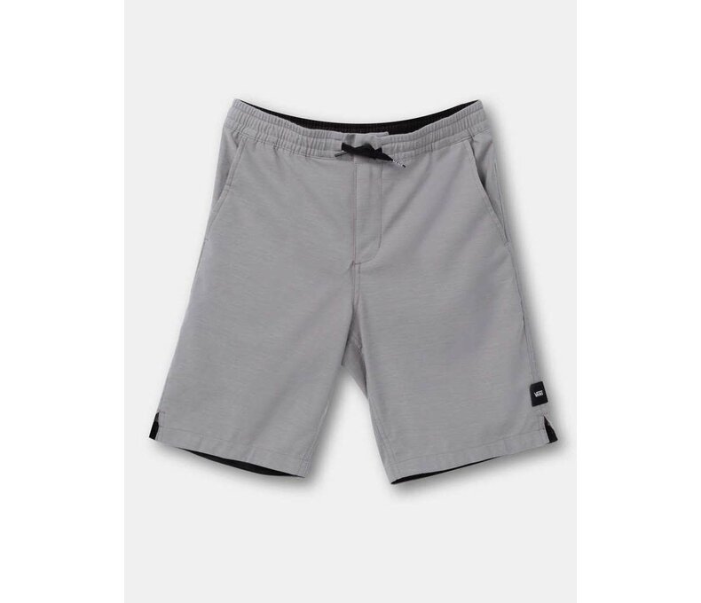 Kids Microplush Decksider Hybrid Shorts