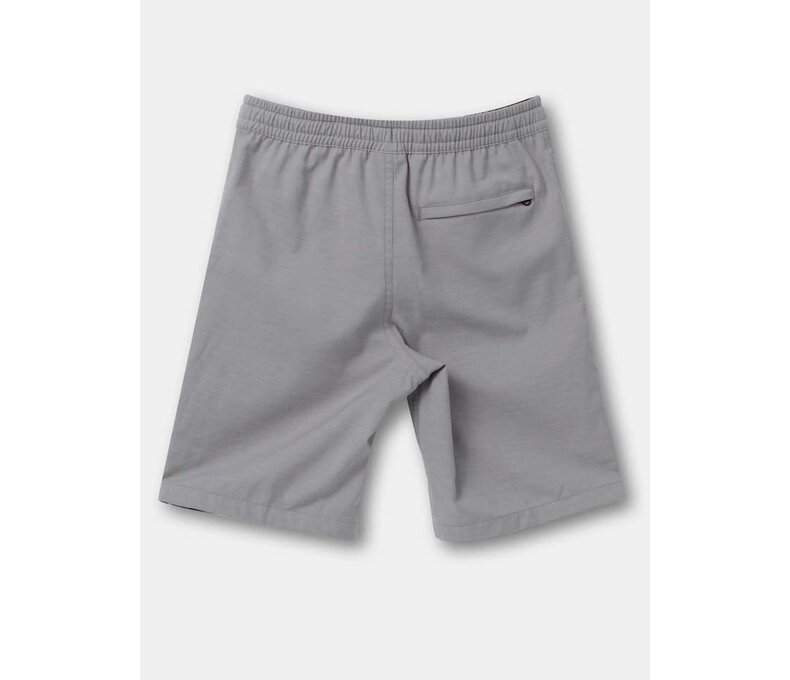 Kids Microplush Decksider Hybrid Shorts
