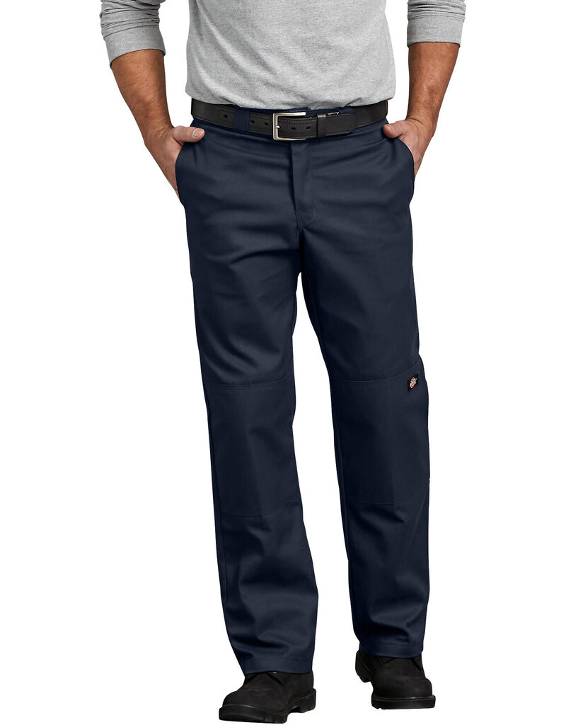 Dickies FLEX Regular Fit Straight Double Knee Work Pant