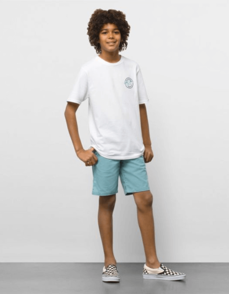 Vans Kids Authentic Stretch Short