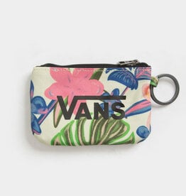 Vans Wallet Keychain