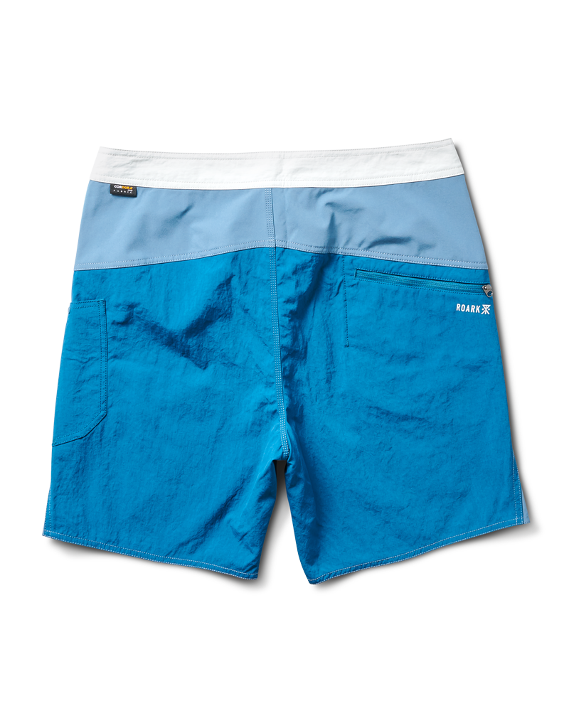 Roark Boatman Boardshorts - The Circle 