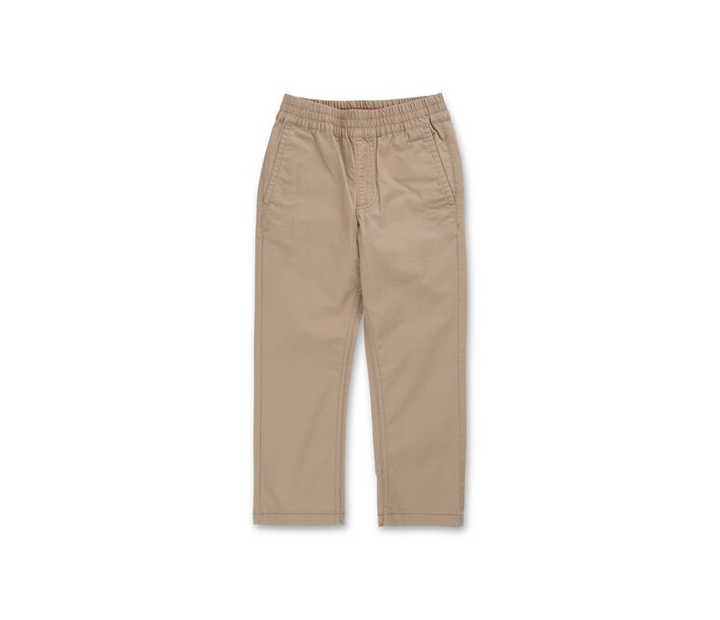 Little Kids Range Elastic Waist Pant