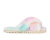 Mayberry Tie Dye Slipper