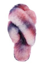 EMU Australia Mayberry Tie Dye Teens Slipper