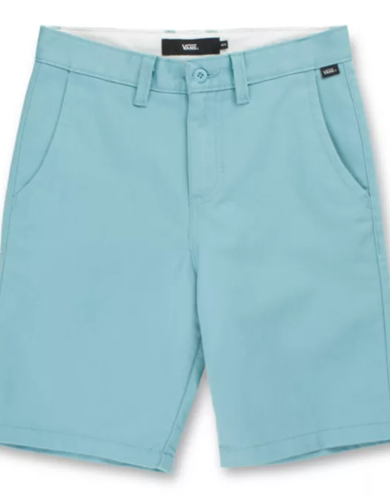 Vans Kids Authentic Stretch Short