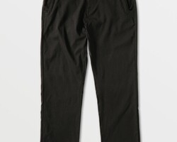 Volcom Frickin Tech Chino Pants - The Circle & The Circle