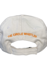 The Circle Circle Kids Whistler Cotton Dad hat