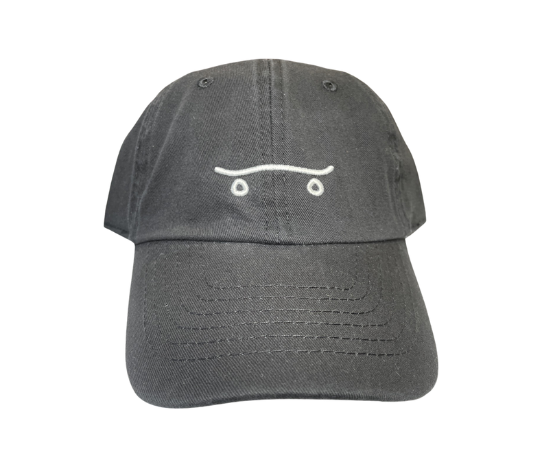 Circle Skateboard hat (kids version)