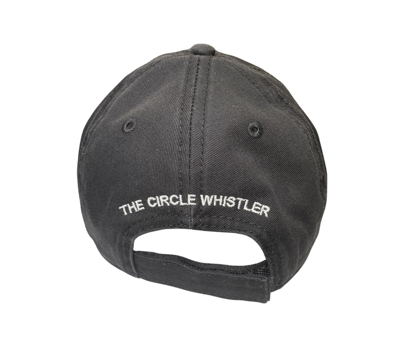 Circle Skateboard hat (kids version)