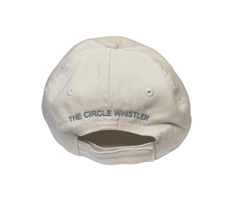 Circle Skateboard hat (kids version)