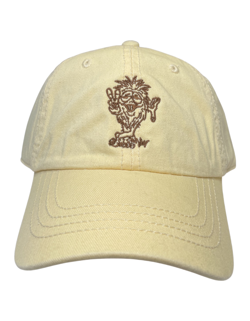 Circle Kids Sasquatch Cotton Dad Hat