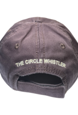 Circle Kids Sasquatch Cotton Dad Hat