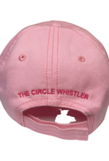 The Circle Circle Kids Dude Cotton Dad Hat
