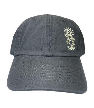 Circle Kids Dude Cotton Dad Hat