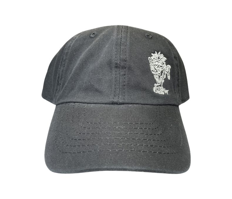 Circle Kids Sasquatch Cotton Dad Hat