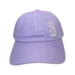 Lavender/White
