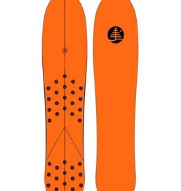 BURTON Family Tree Backseat Driver Snowboard