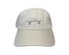The Circle Cotton Dad Hat Skateboard
